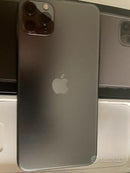 iPhone 11 Pro Max 64 GB Grigio Siderale