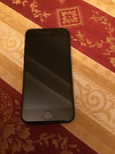 iPhone 7 32 GB Nero Opaco