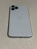 iPhone 11 Pro 256 GB Argento