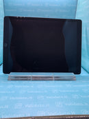 iPad Pro 12.9" 256 GB Grigio Siderale