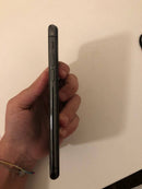 iPhone X 64 GB Grigio Siderale