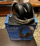 Playstation 4 Pro 1 TB