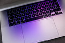 MacBook Pro 16" Retina 2 TB Grigio Siderale