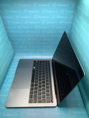 MacBook Pro 13" Retina 256 GB Grigio Siderale