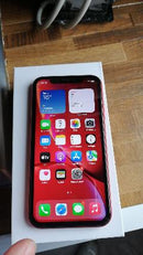 iPhone XR 64 GB Product Red