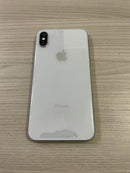 iPhone X 64 GB Argento