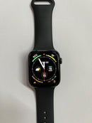 Apple Watch 6 Alluminio Grigio Siderale