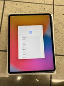 iPad Pro 12.9" 64 GB Argento