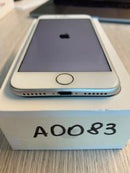 iPhone 7 32 GB Argento