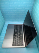MacBook Pro 13" Retina 512 GB Grigio Siderale