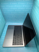 MacBook Pro 13" Retina 256 GB Grigio Siderale