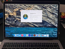 MacBook Pro 13" Retina 256 GB Grigio Siderale