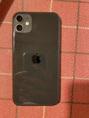 iPhone 11 128 GB Nero