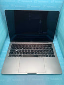 MacBook Pro 13" Retina 512 GB Grigio Siderale