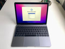MacBook 256 GB Grigio Siderale