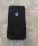 iPhone XR 128 GB Nero