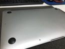 MacBook Air 128 GB Argento