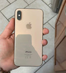 iPhone XS 64 GB Oro