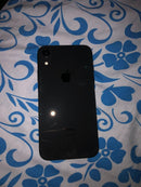 iPhone XR 64 GB Nero