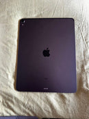 iPad Pro 12.9" 3TH 256 GB Grigio Siderale