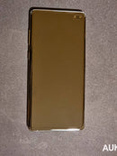 Samsung S10+ 128 GB Prism Black