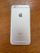 iPhone 6s 32 GB Argento
