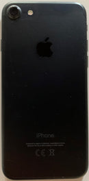 iPhone 7 32 GB Nero Lucido