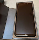 Samsung S8+ 64 GB Midnight Black