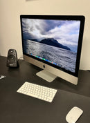 iMac 27" 1 TB Perfetto
