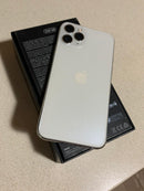 iPhone 11 Pro 256 GB Argento