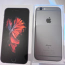 iPhone 6s 128 GB Grigio Siderale