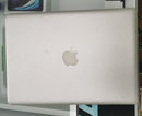 MacBook Pro 13" 256 GB Argento