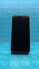 iPhone X 64 GB Argento