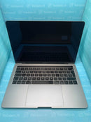 MacBook Pro 13" Retina 1 TB Grigio Siderale