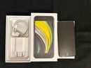 iPhone SE 2020 128 GB Nero