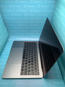MacBook Pro 13" Retina 256 GB Grigio Siderale