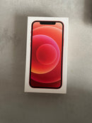 iPhone 12 64 GB Product Red