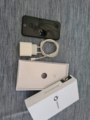 iPhone SE 2020 64 GB Nero