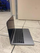 MacBook Air 13" Retina 256 GB Grigio Siderale