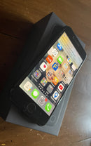 iPhone 8 64 GB Grigio Siderale