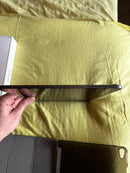 iPad Pro 12.9" 3TH 256 GB Grigio Siderale