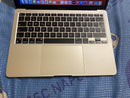 MacBook Air 256 GB Argento