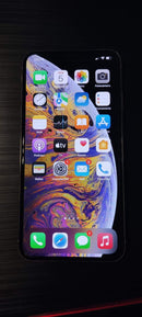 iPhone XS Max 256 GB Argento