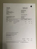 iPhone 12 Pro 256 GB Argento