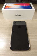 iPhone X 64 GB Grigio Siderale