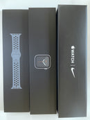 Apple Watch 6 Alluminio Grigio Siderale