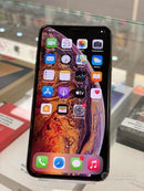 iPhone XS Max 64 GB Grigio Siderale