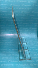 iPad Pro 12.9" 2TH 256 GB Argento