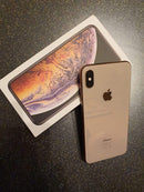 iPhone XS Max 256 GB Oro