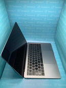 MacBook Air 13" Retina 512 GB Grigio Siderale